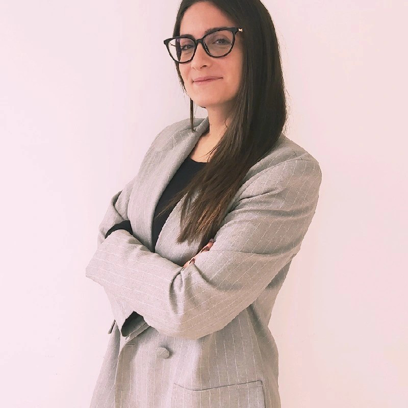 Giulia Matarazzo - Digital Learning Specialist