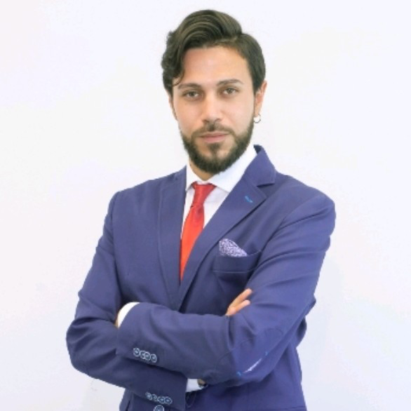 Giovanni Rubini - Digital Learning Specialist